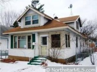 2935 Russell Ave N, Minneapolis, MN 55411