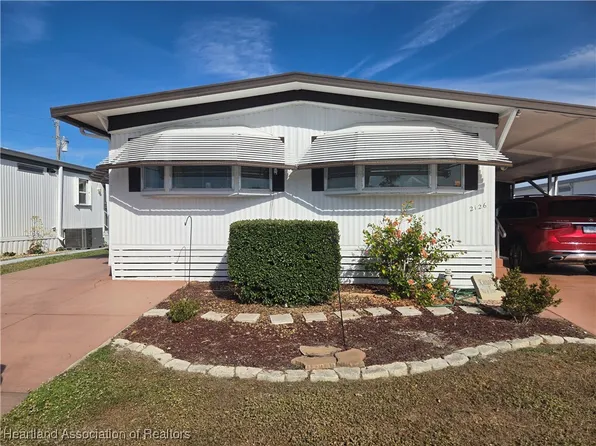 2126 Banyan Way, Sebring, FL 33872