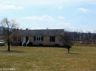 20621 Reno Monument Rd, Boonsboro, MD 21713