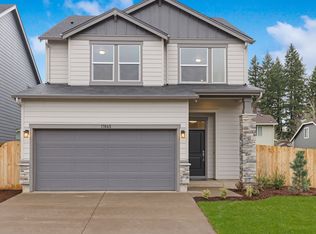 17045 SW Atfalati Ln, Sherwood, OR