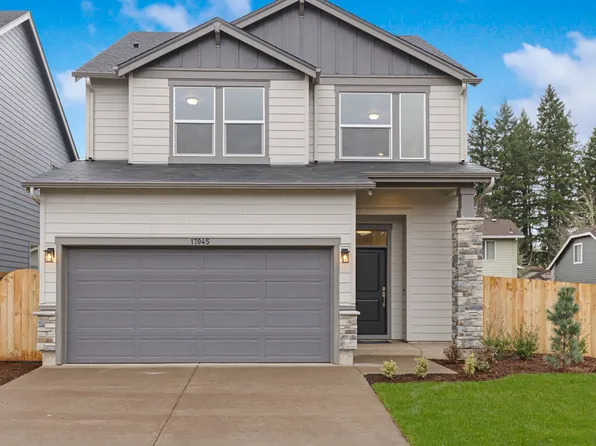 17045 SW Atfalati Ln, Sherwood, OR 97140