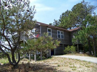 323 W Blue Jay St, Nags Head, NC, 27959