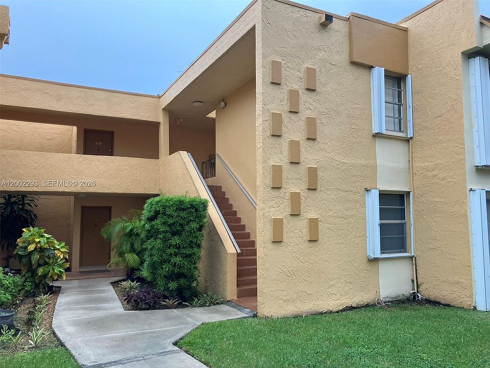 1st image of 9311 SW 4th St APT 104B