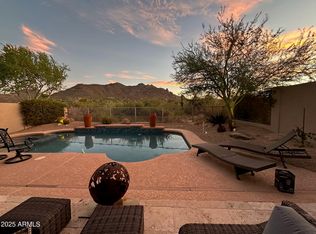 6788 E Nightingale Star Cir, Scottsdale, AZ 85266