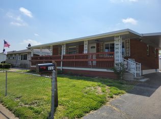 113 Ziegler Ave, Columbus, OH