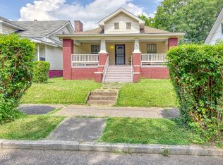 128 S Van Gilder St, Knoxville, TN 37915
