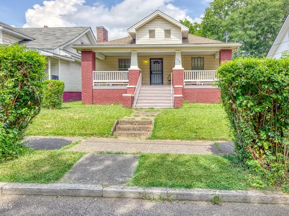 128 S Van Gilder St, Knoxville, TN 37915