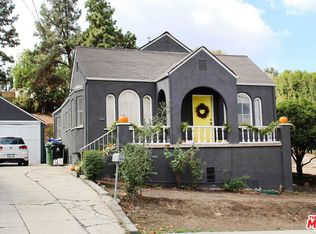 4526 Toland Way, Los Angeles, CA 90041