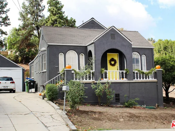 4526 Toland Way, Los Angeles, CA 90041