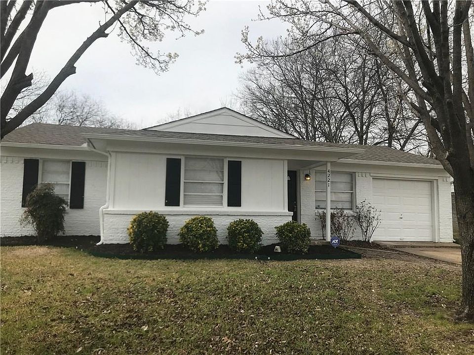 1st image of 4221 Hyde Park Dr