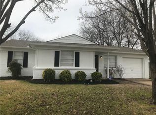 4221 Hyde Park Dr, Mesquite, TX 75150