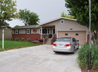 2221 Drum Ave, Hays, KS 67601