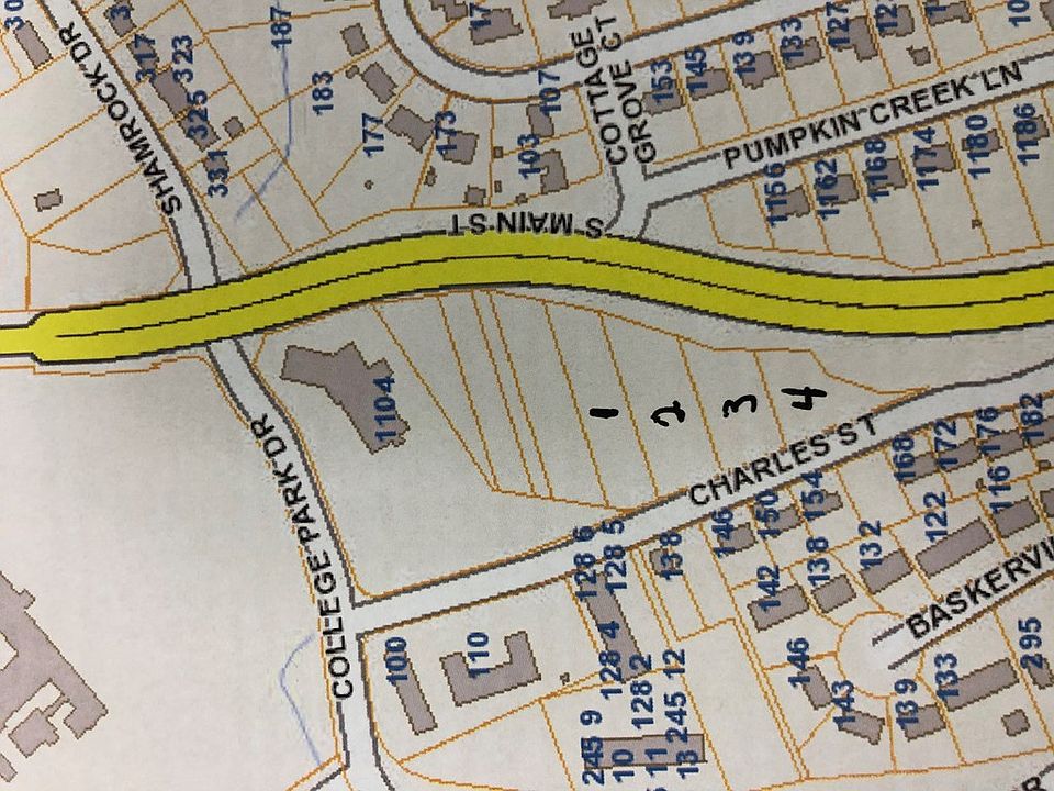 128 Charles St 128 Charles St Danville, VA Zillow