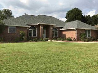 4142 Chartwell St, Pace, FL 32571