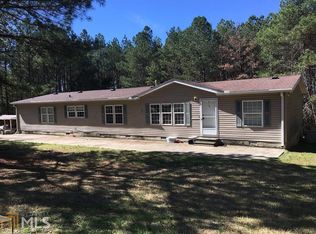 1389 Seymour Rd, Bowman, GA 30624