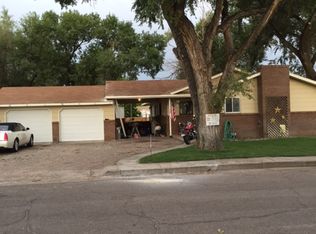 505 S 11th St, Lamar, CO 81052