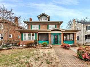 2511 Laburnum Ave SW, Roanoke, VA 24015