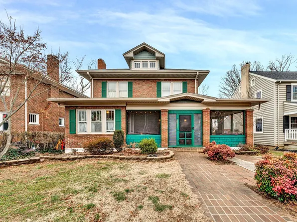 2511 Laburnum Ave SW, Roanoke, VA 24015