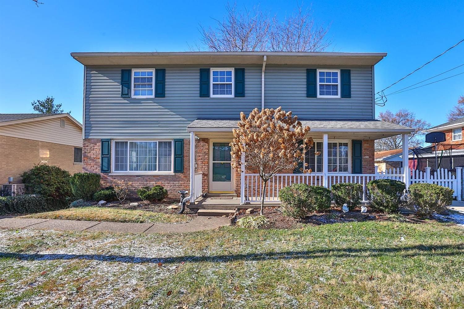2101 Townhill Dr, Cincinnati, OH 45238 | Zillow