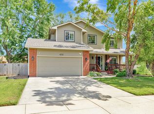 432 S Stoney Point St, Wichita, KS 67209