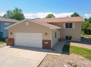 14795 Telluride St, Summerset, SD 57769