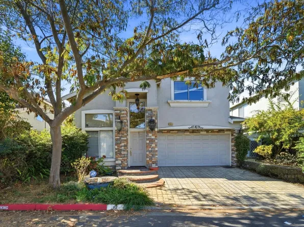 151 Wellington Pl, Vallejo, CA 94591