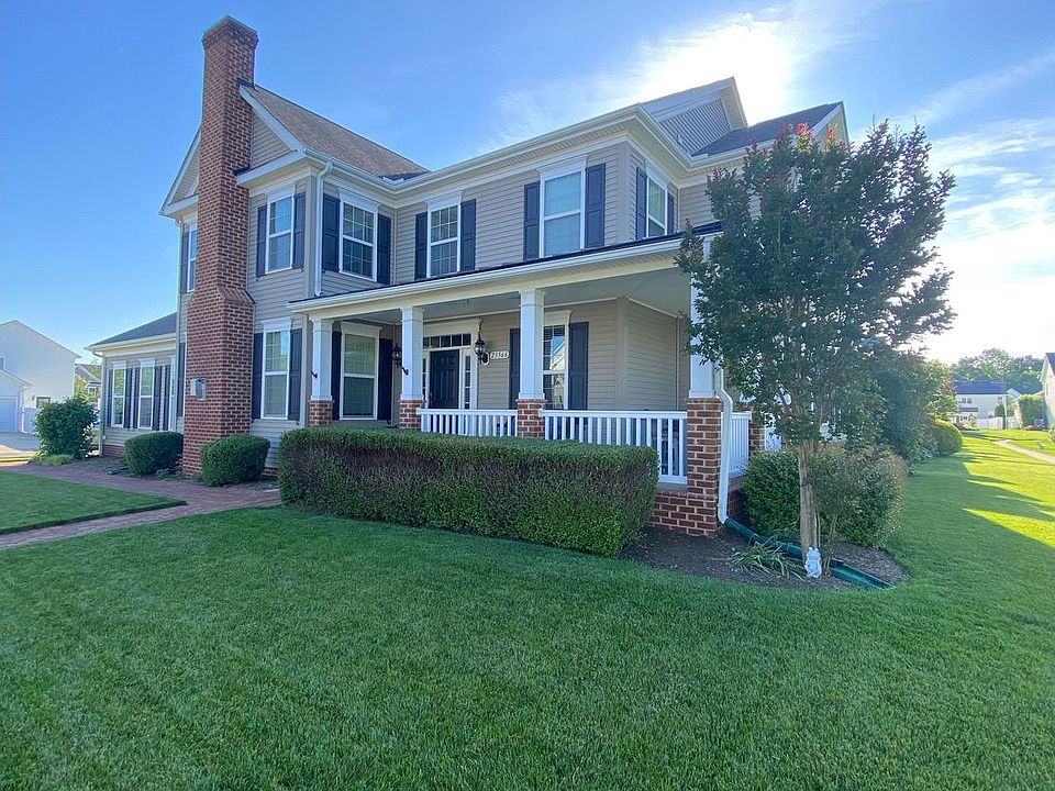 1st image of 23566 Pine Bluff Way