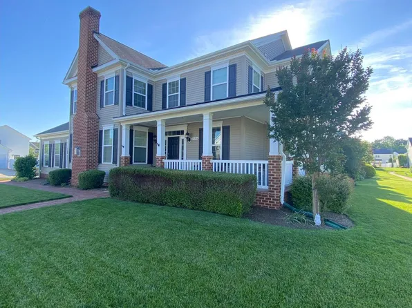 23566 Pine Bluff Way, Leonardtown, MD 20650