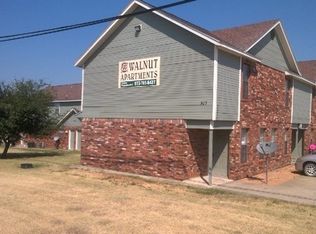 809 W Walnut St, Celina, TX 75009