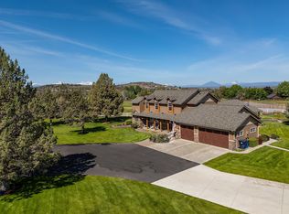 6419 NE Juniper Ridge Rd, Redmond, OR 97756