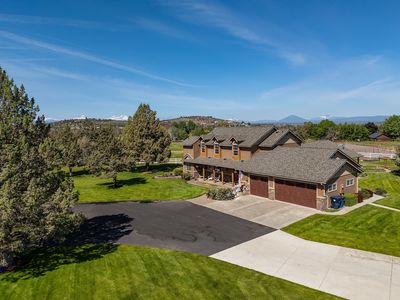 6419 NE Juniper Ridge Rd, Redmond, OR, 97756