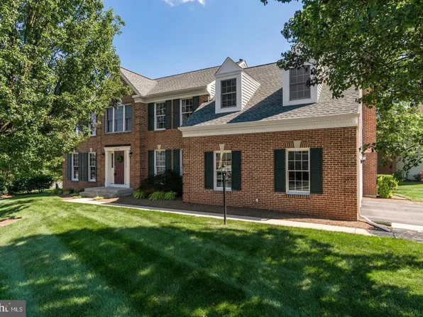 43207 Rockfield Ct, Ashburn, VA 20147