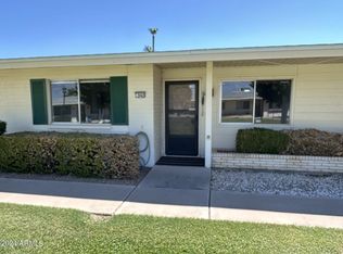9669 N 111th Ave, Sun City, AZ 85351