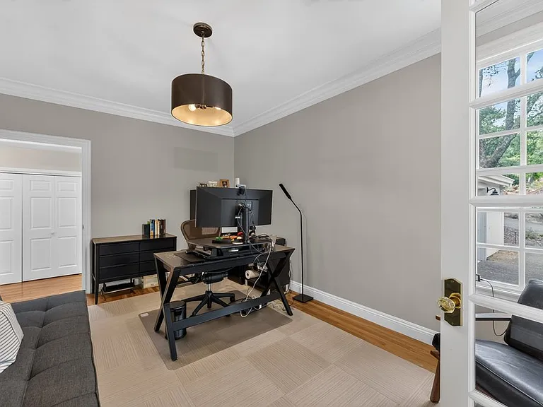 Home Office