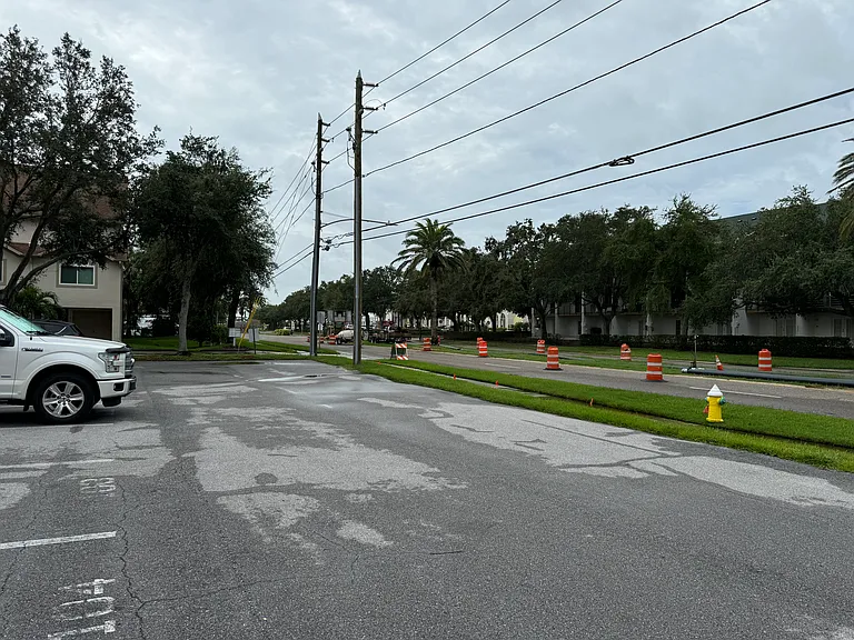 311 Island Way #201 — Photo 1