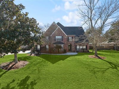 1012 Bay Ridge Dr, Slidell, LA, 70461