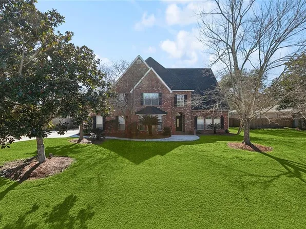 1012 Bay Ridge Dr, Slidell, LA 70461