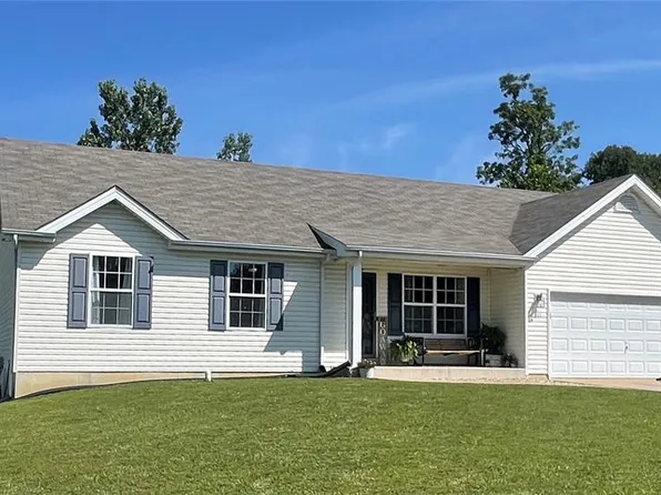 335 Cuivre Creek Ct, Troy, MO 63379