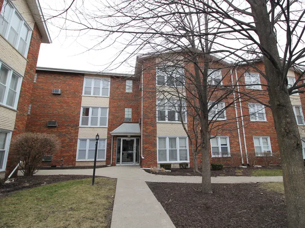 10763 S Pulaski Rd APT 7, Chicago, IL 60655