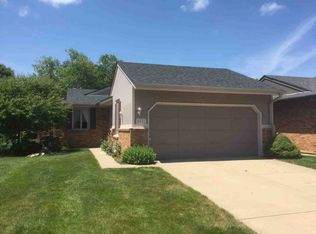 5531 S 73rd St, Lincoln, NE 68516