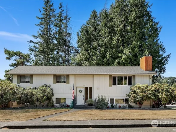 121 8th Street, Blaine, WA 98230