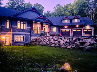 13 Timberrun Ct, Hamilton, ON L0P1B0