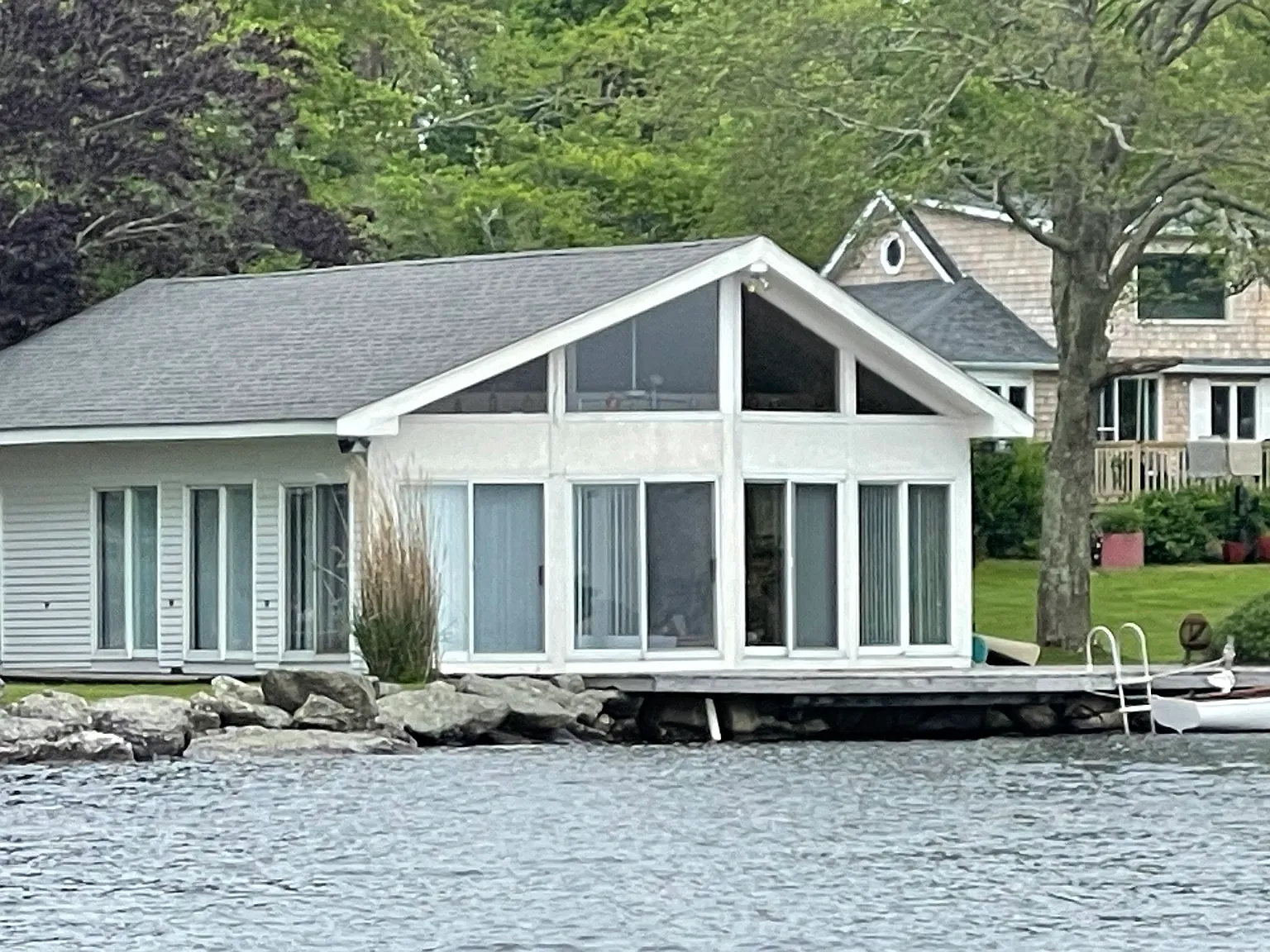 Urbans Ln, Tiverton — Photo 1
