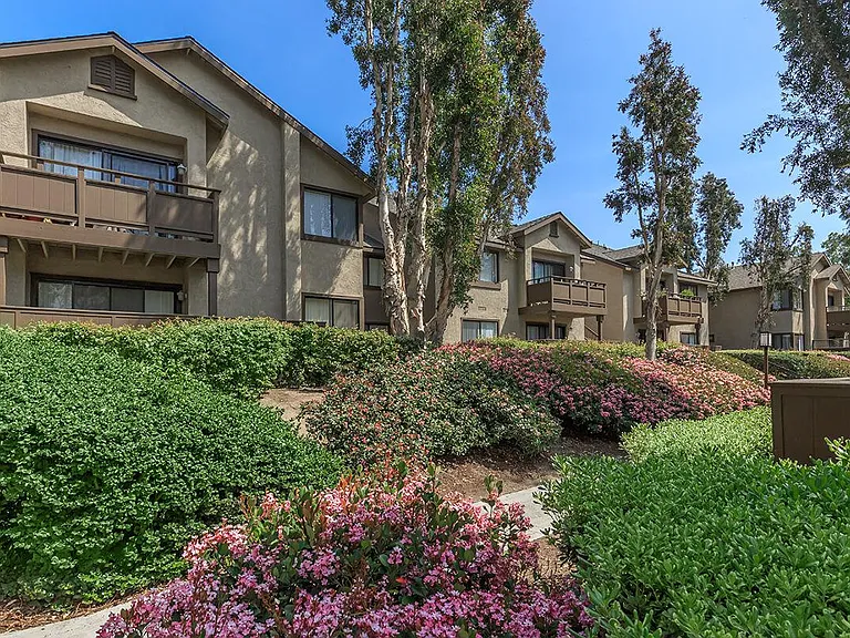 Spring Lakes Apartment Homes — Photo 20
