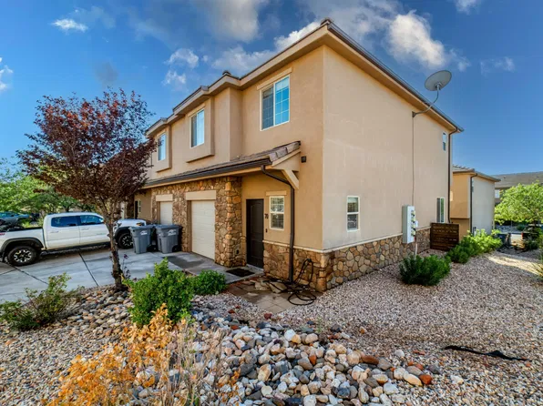 370 W Buena Vista Blvd Unit 70, Washington, UT 84780