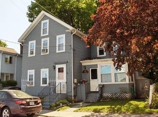 22 Howland St, Marlborough, MA 01752