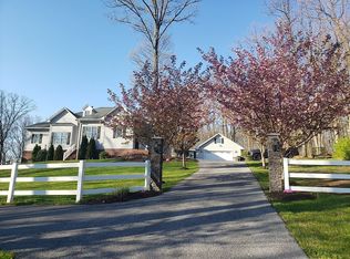 610 Sadie Dr, Westminster, MD 21158