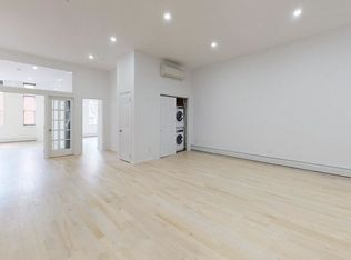 4 E 116th St #2F, New York, NY 10029