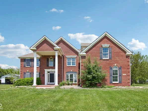 4450 W 300 N, Fairland, IN 46126