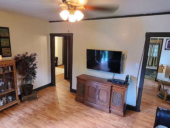 Front room